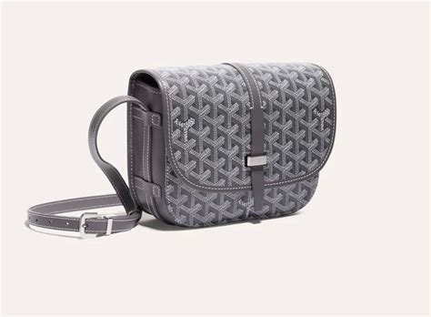 goyard bag herren grau|goyard bags for sale.